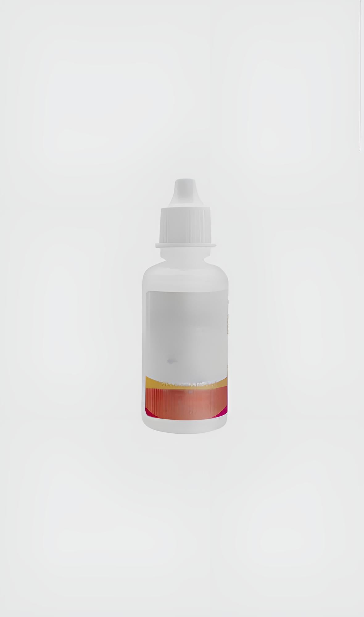 Sticky Brush Refill Washing Solution
