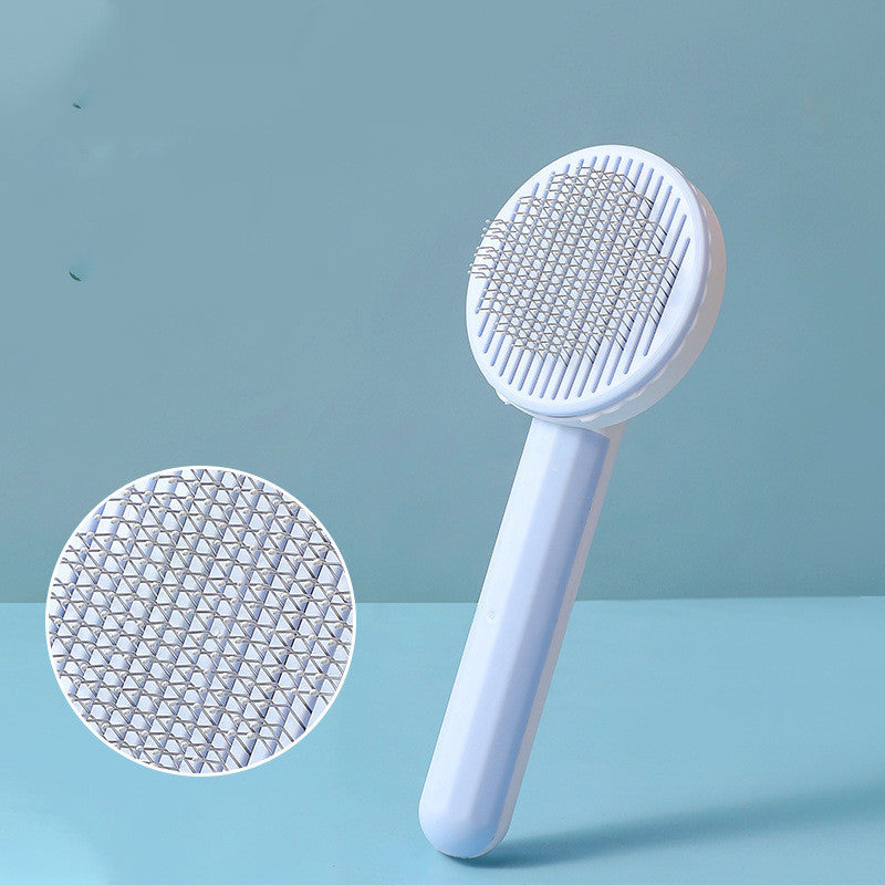 cat brush for long hair
