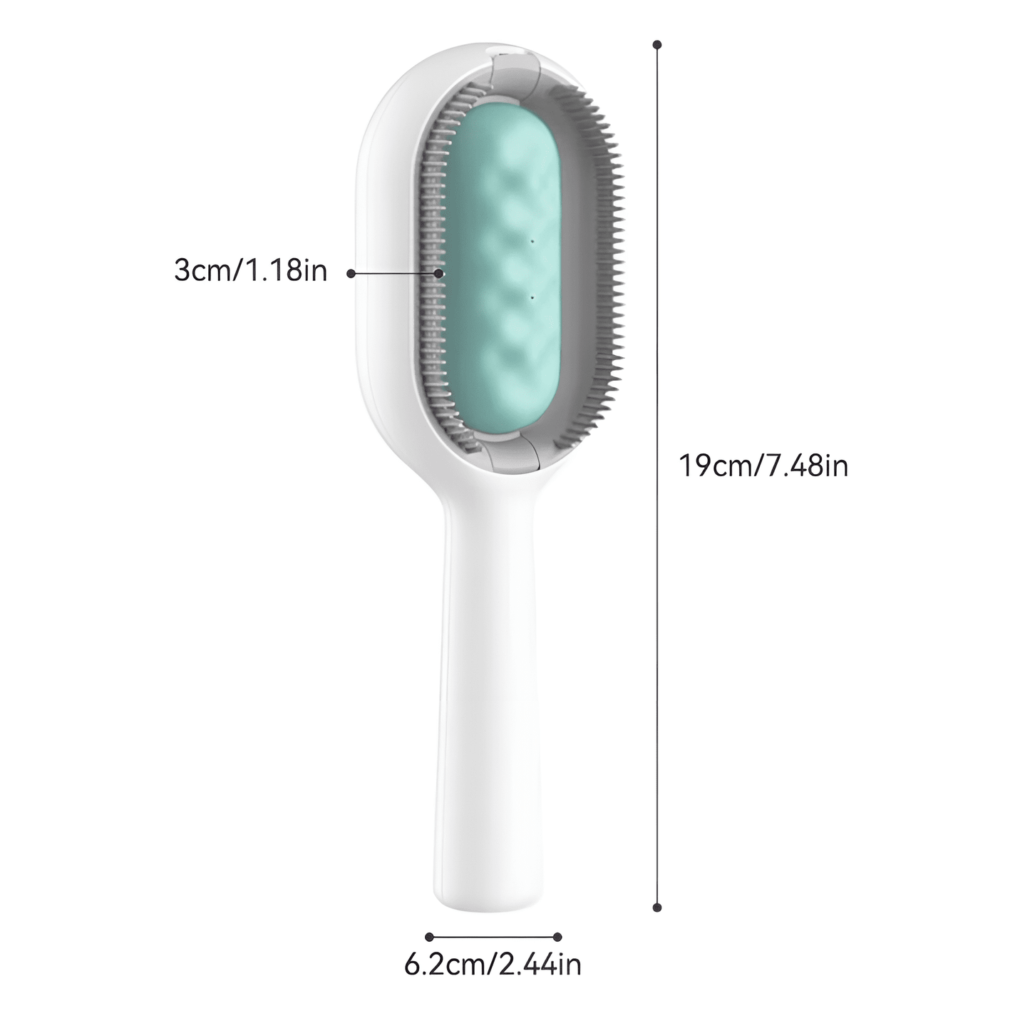 Sticky Cat Brush Size