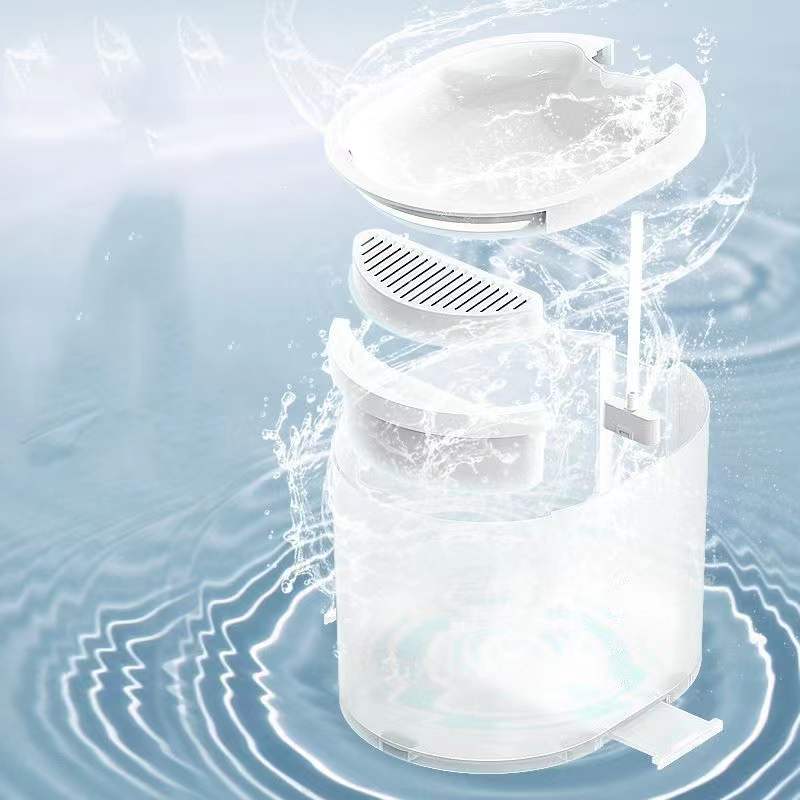 Wireless Water Filtering Dispenser 2.0