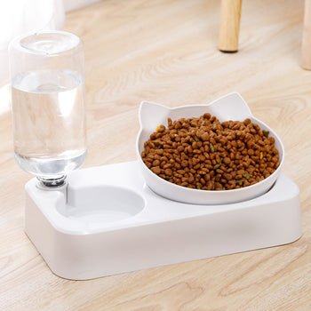 Automatic Drinking Bowl