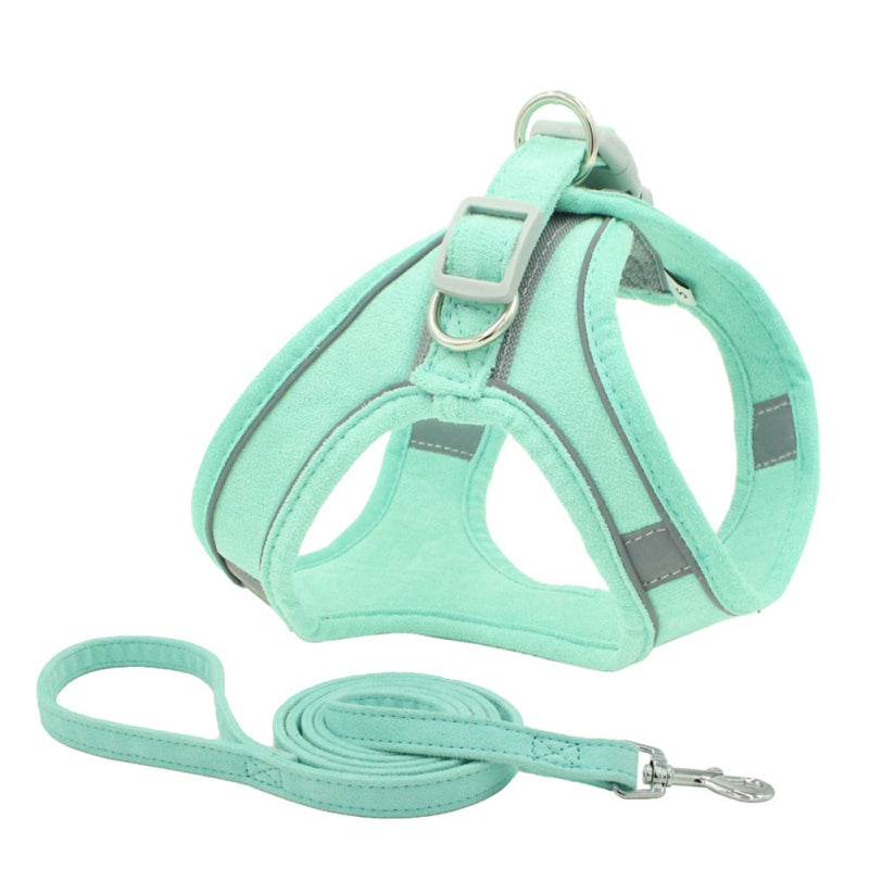 best travel harness cats