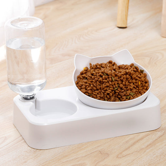 best automatic cat waterbowl
