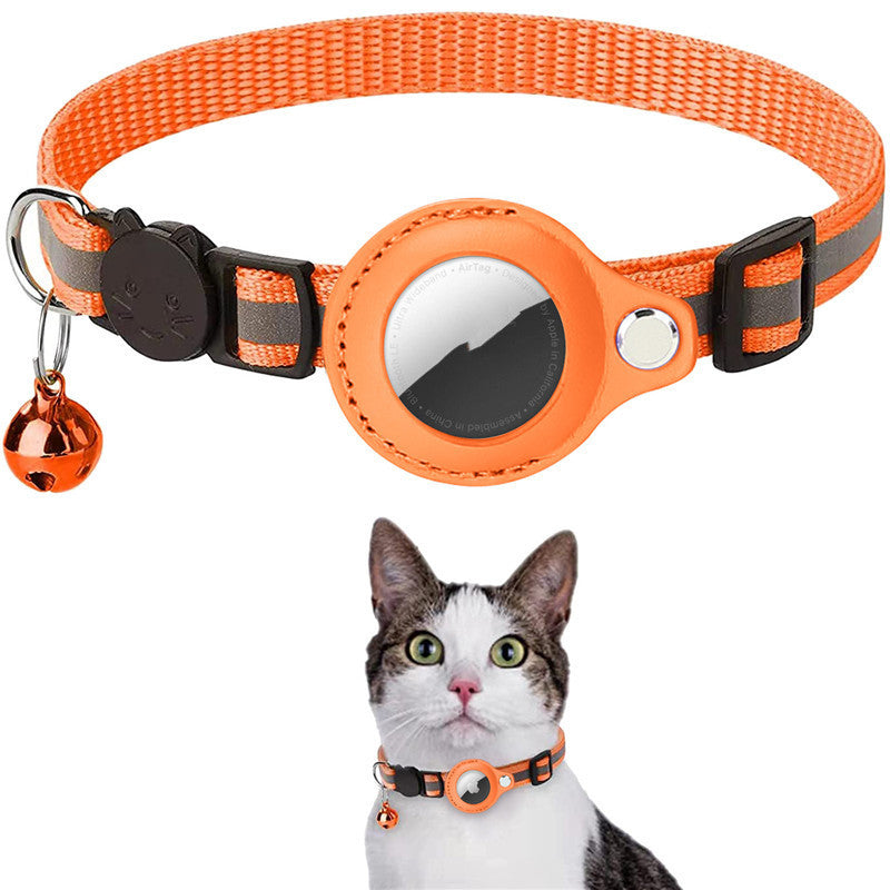 Cat Collar with Bell