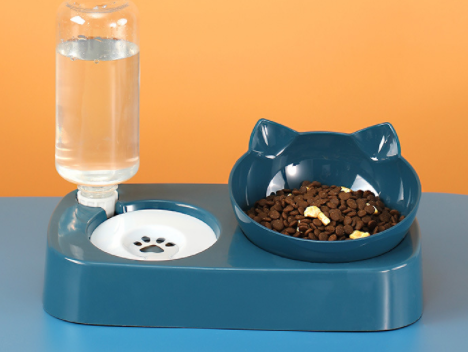 best blue automatic waterbowl cats