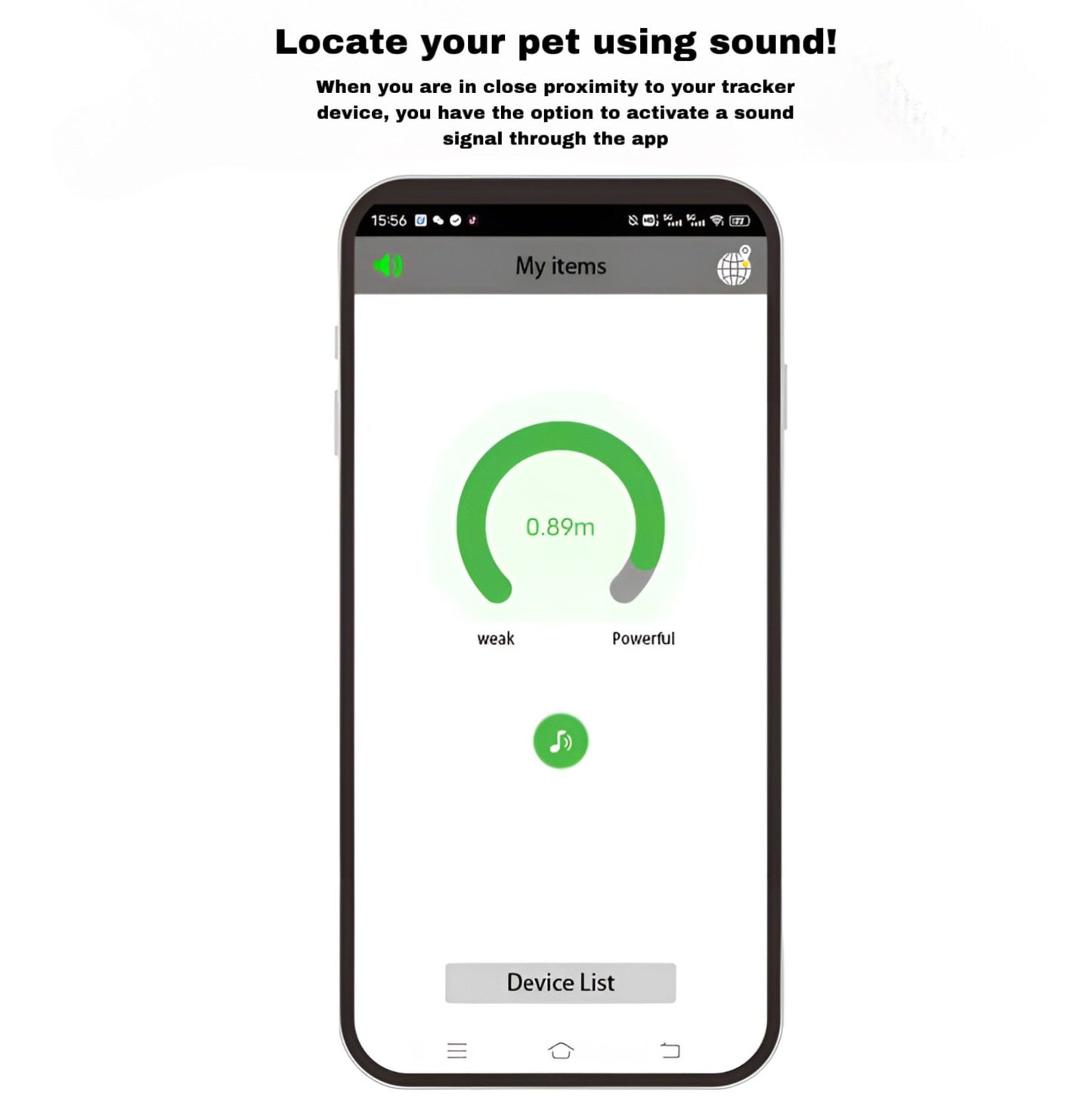 GPS Cat Tracker