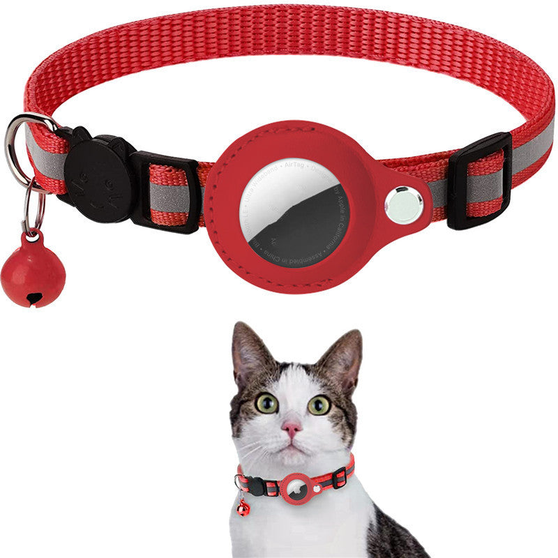 Collar for Cats Air Tag