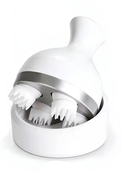 Multifunctional Cat Massager