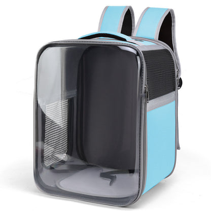 CATTITUDE Portable Cat Backpack