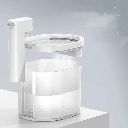 Wireless Water Filtering Dispenser 2.0